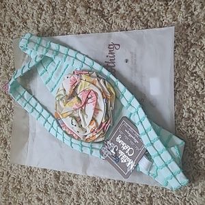 NWT Matilda Jane Headband